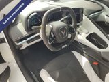 New 2025 Chevrolet Corvette E-Ray w/ ZER Performance Package image 3