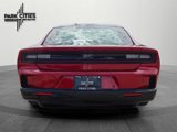New 2025 Dodge Charger R/T w/ Quick Order Package 25M R/T image 4