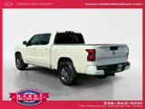 New 2025 Nissan Frontier SV w/ SV Convenience Package image 4