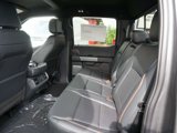 New 2025 Ford F150 Lariat w/ Equipment Group 501A Mid image 5