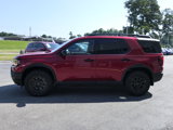 New 2026 Honda Passport TrailSport Elite image 4