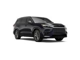 New 2025 Lexus TX 350 FWD image 4