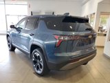 New 2026 Chevrolet Equinox LT w/ Convenience Package II image 4