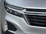 Certified 2022 Chevrolet Equinox LT image 5