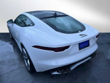 New 2024 Jaguar F-TYPE R-Dynamic image 2
