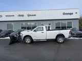 Used 2022 RAM 2500 Tradesman image 5