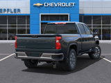 New 2025 Chevrolet Silverado 2500 LT w/ All Star Edition image 4