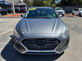 Used 2018 Hyundai Sonata SEL image 2