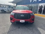 New 2025 Ford Explorer ST-Line w/ Premium Package image 2
