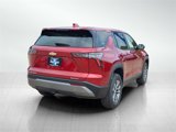 New 2026 Chevrolet Equinox LT w/ Convenience Package II image 5