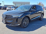 New 2025 Acura RDX SH-AWD w/ Advance Package image 2