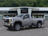 New 2025 GMC Sierra 2500 Pro w/ Convenience Package image 2