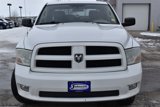 Used 2012 RAM 1500 Express w/ ST Popular Equipment Group image 5