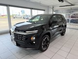 New 2026 Chevrolet Equinox LT w/ Convenience Package II image 3