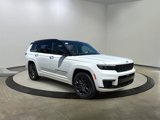 New 2025 Jeep Grand Cherokee L Summit image 2