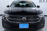 Used 2024 Volkswagen Jetta SE image 2