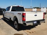 New 2025 Ford F350 4x4 Crew Cab Super Duty image 2