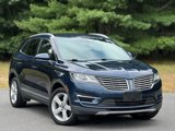 Used 2017 Lincoln MKC Premiere image 2
