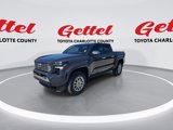 Certified 2025 Toyota Tacoma Limited image 4