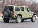 New 2025 Jeep Wrangler Unlimited Sport S 4xe image 3