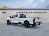 New 2025 Ford F350 XL w/ STX Appearance Package image 4