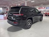 New 2025 Jeep Grand Cherokee L Limited image 5