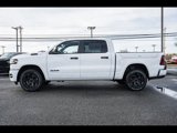 New 2025 RAM 1500 Big Horn image 4