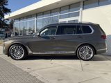New 2025 BMW X7 xDrive40i w/ Executive Package image 4