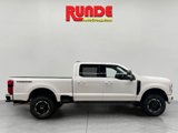 New 2025 Ford F250 XLT w/ Black Appearance Package image 6