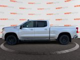 Used 2022 Chevrolet Silverado 1500 RST image 2