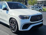 New 2025 Mercedes-Benz GLE 63 AMG S image 2