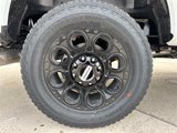New 2025 Ford F250 Lariat w/ Black Appearance Package image 3