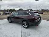 New 2025 Subaru Outback Touring XT image 3