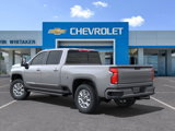 New 2025 Chevrolet Silverado 3500 High Country image 3