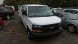 Used 2019 Chevrolet Express 2500 w/ Driver Convenience Package image 3