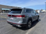 New 2025 Volkswagen Atlas SEL image 4