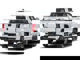 New 2025 Toyota Tacoma TRD Sport image 2