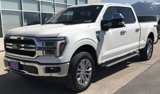 New 2025 Ford F150 Lariat image 3