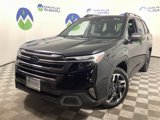 Certified 2025 Subaru Forester Limited image 2