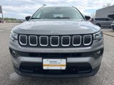Used 2022 Jeep Compass Latitude w/ Sun and Sound Group image 3