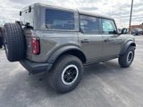 New 2025 Ford Bronco Badlands w/ Sasquatch Package image 5