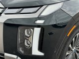 New 2025 Hyundai Palisade Calligraphy image 6