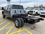 New 2025 Chevrolet Silverado 3500 LT w/ Convenience Package image 5