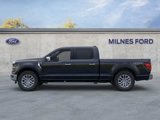 New 2025 Ford F150 XLT image 3