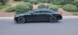 Used 2020 Mercedes-Benz S 560 Sedan image 5