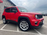 Used 2020 Jeep Renegade Sport image 3