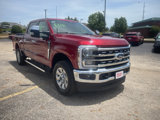 New 2025 Ford F250 Lariat image 3