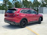 New 2025 Honda CR-V Sport image 5