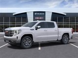 New 2025 GMC Sierra 1500 SLT w/ SLT Premium Plus Package image 2