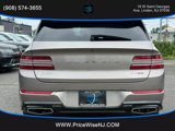 Used 2021 Genesis GV80 3.5T image 5